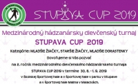 Stupava Cup 2019 - základné info + prihlásené družstvá